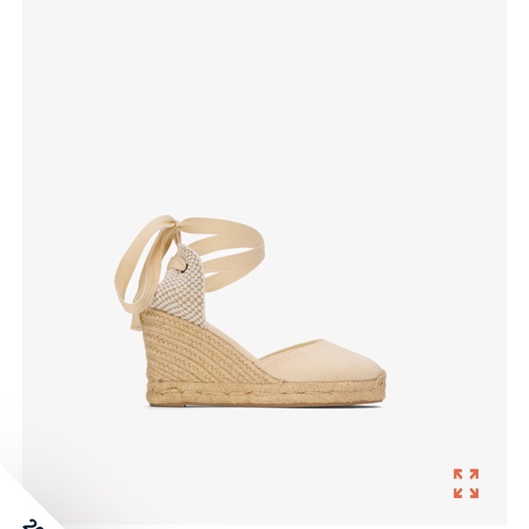 Soludos Espadrilles - Picture 9 of 10